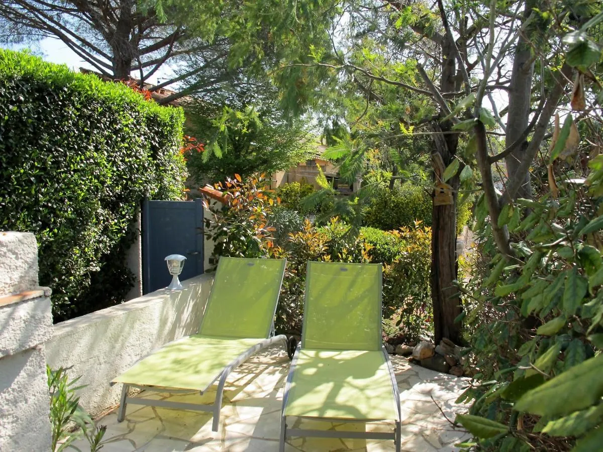 Holiday Home Le Clos D'Azur 2 - Lmo139 By Interhome La Motte