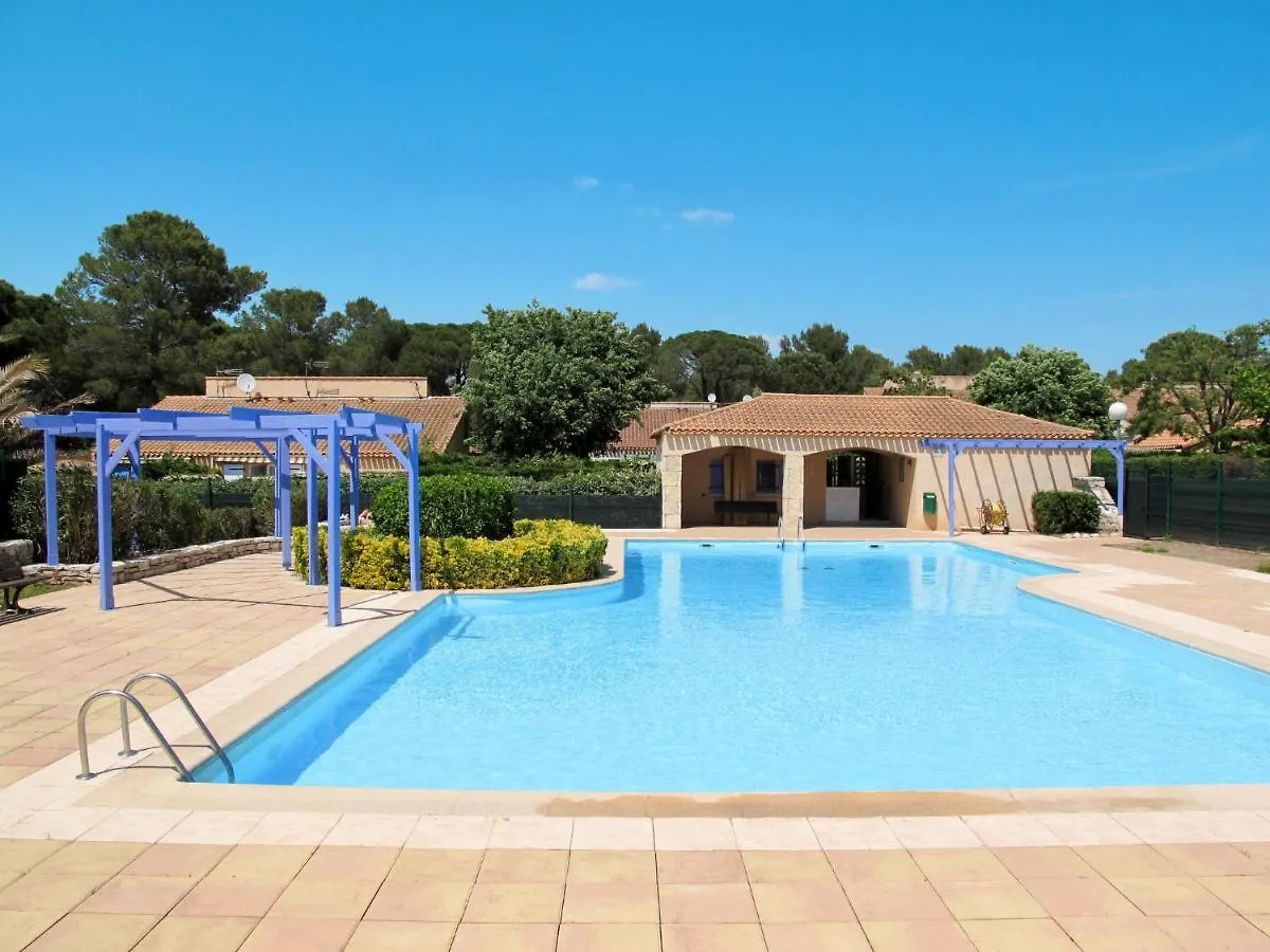 Holiday Home Le Clos D'Azur 2 - Lmo139 By Interhome La Motte  0*, La Motte (Var) France