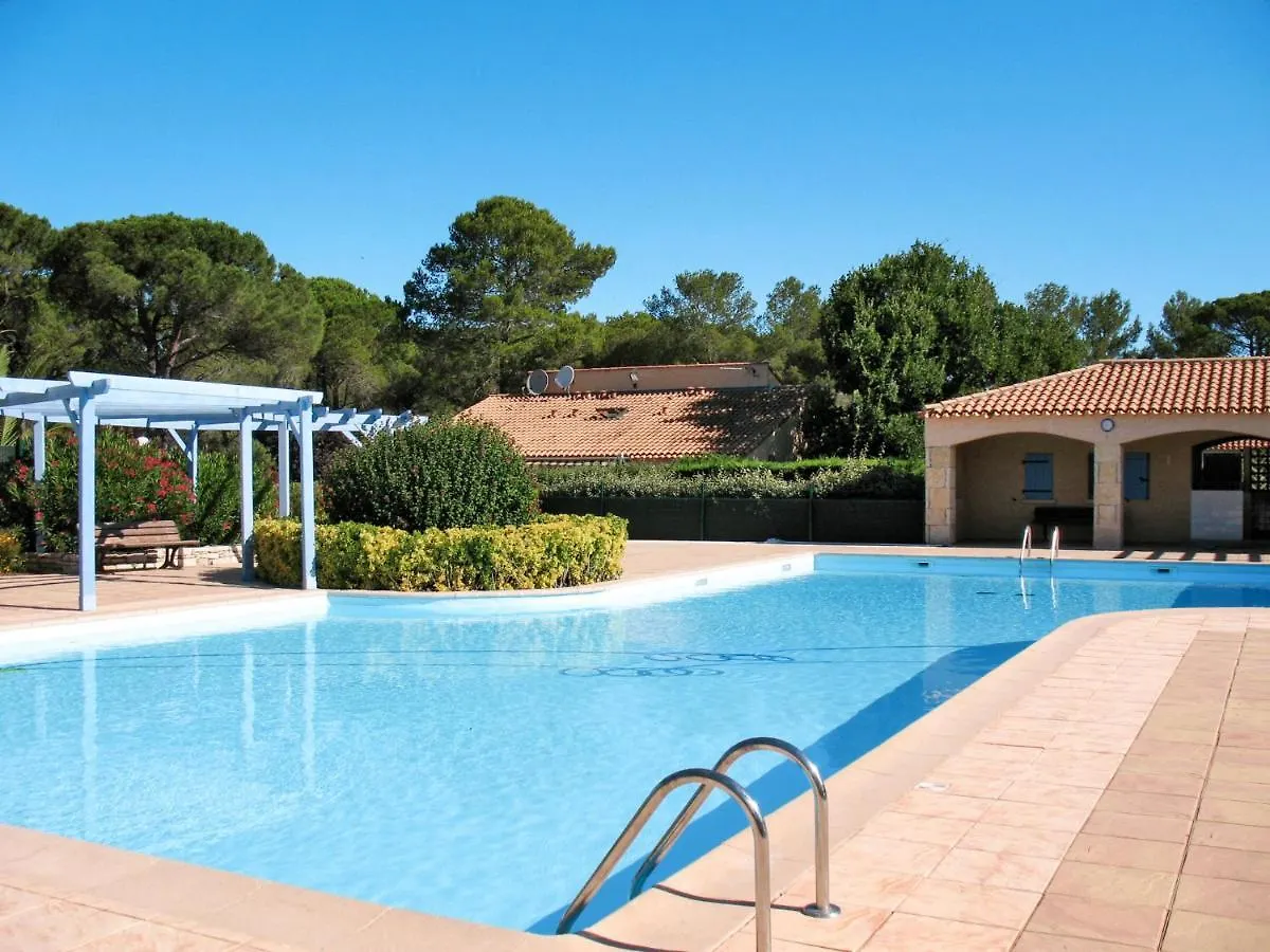 Holiday Home Le Clos D'Azur 2 - Lmo139 By Interhome La Motte   La Motte (Var)