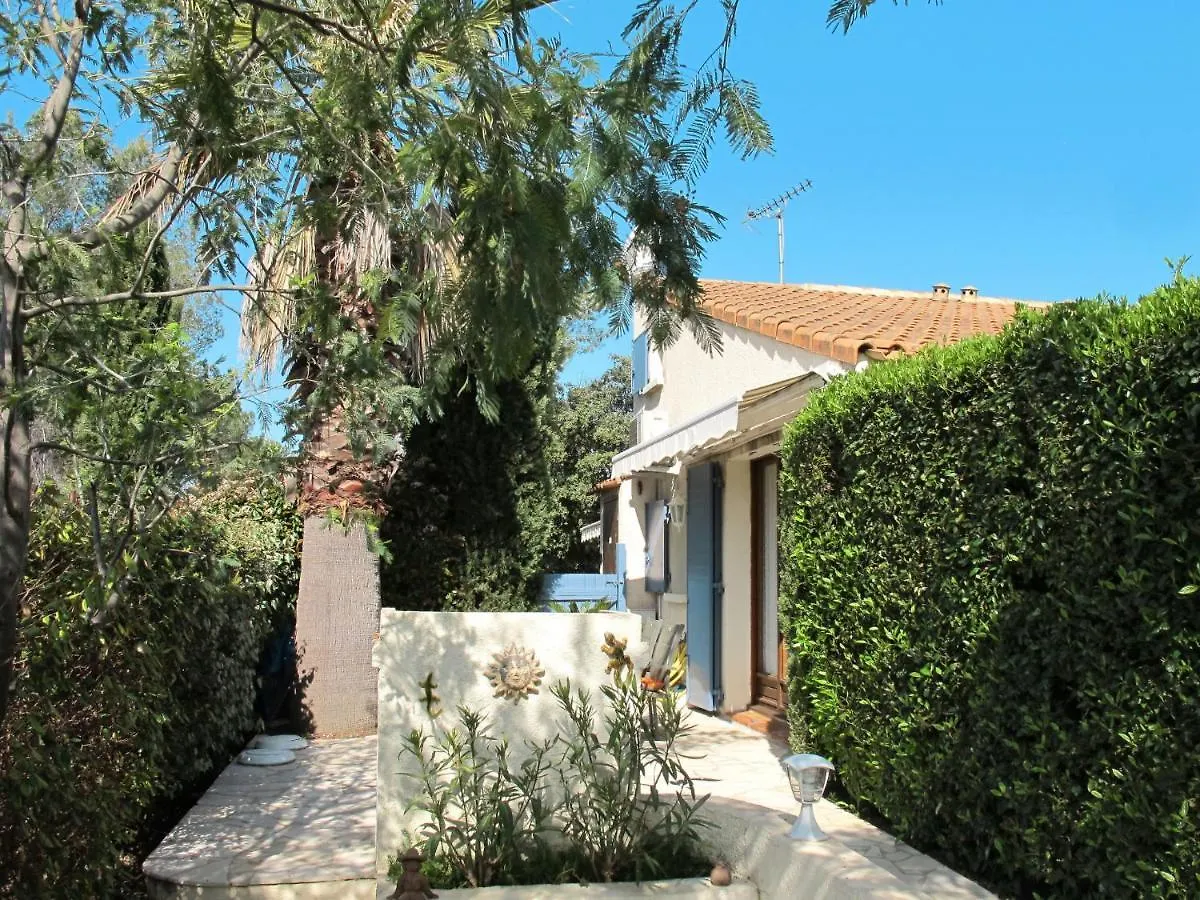 Holiday Home Le Clos D'Azur 2 - Lmo139 By Interhome La Motte  France