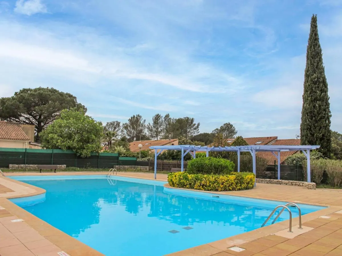 Holiday Home Le Clos D'Azur 2 - Lmo139 By Interhome La Motte