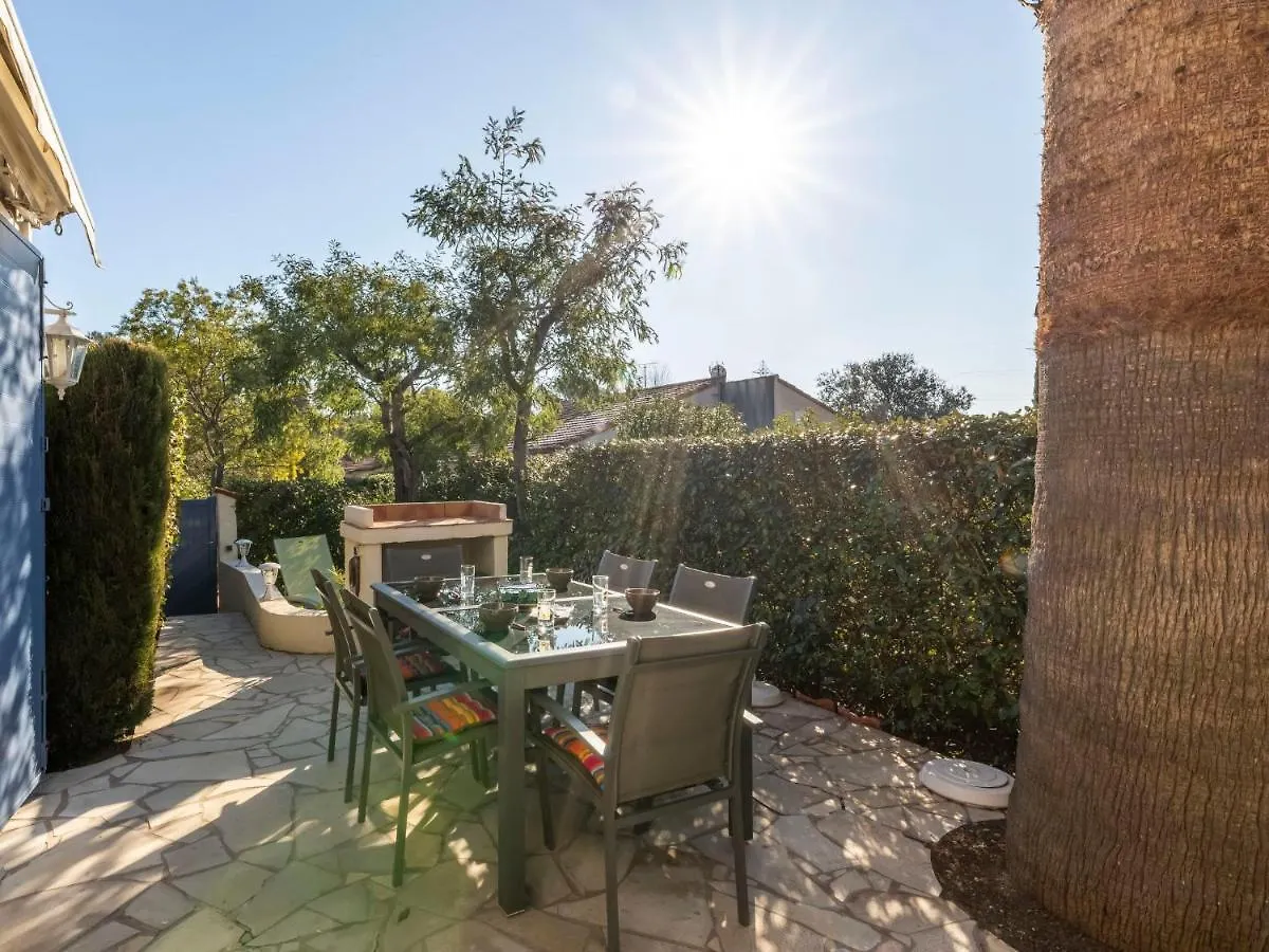 Holiday Home Le Clos D'Azur 2 - Lmo139 By Interhome La Motte   La Motte (Var)