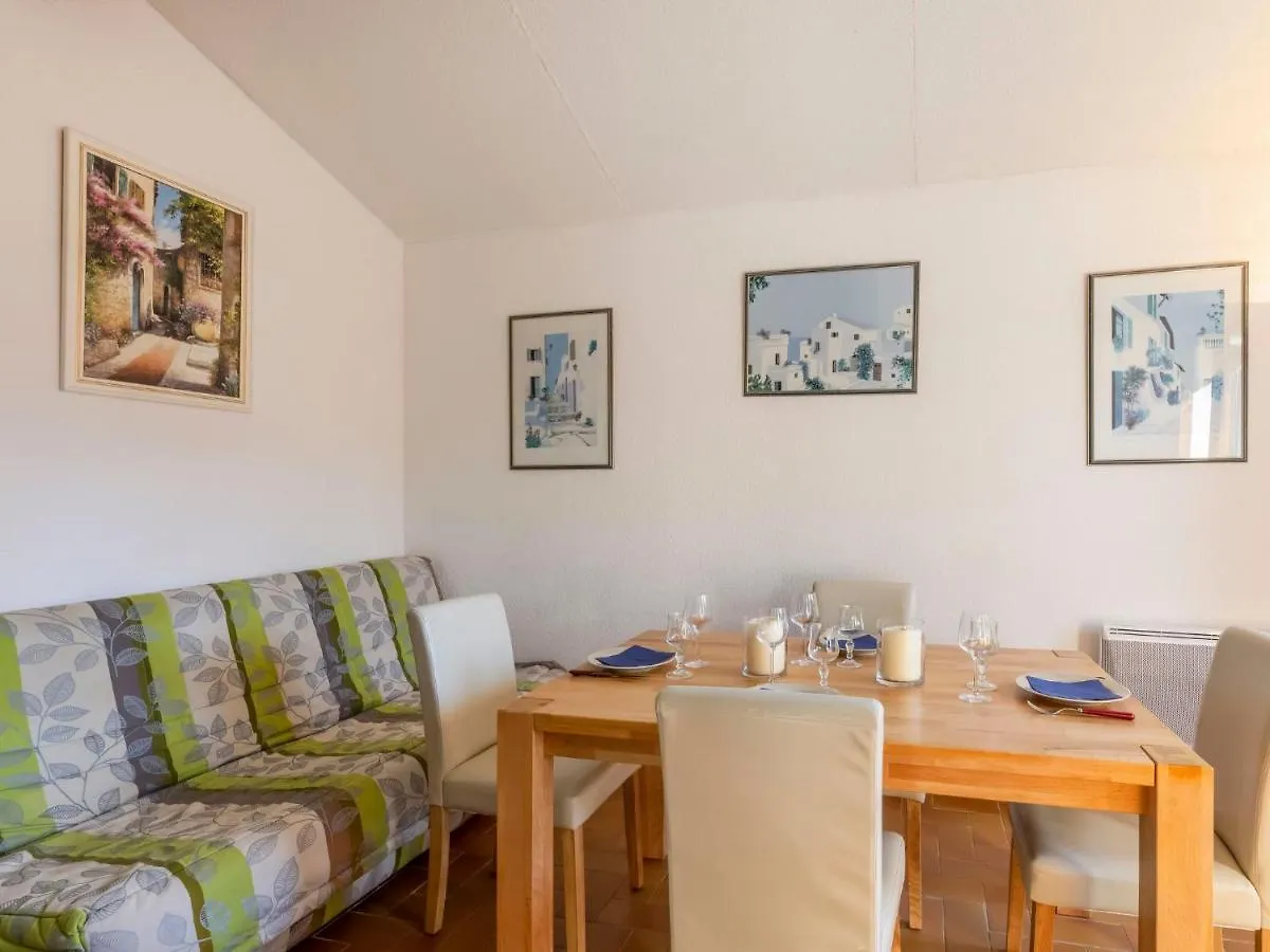 Holiday Home Le Clos D'Azur 2 - Lmo139 By Interhome La Motte