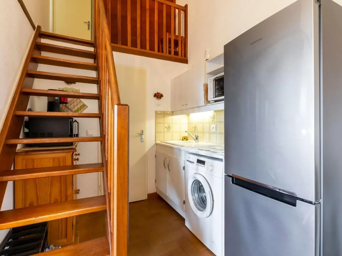 Holiday Home Le Clos D'Azur 2 - Lmo139 By Interhome La Motte  0*, La Motte (Var)