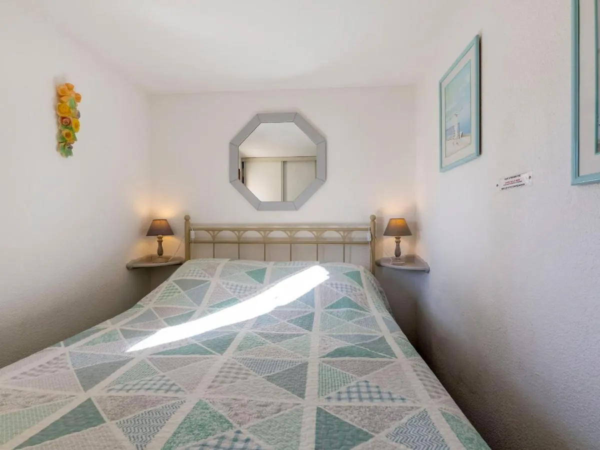 Holiday Home Le Clos D'Azur 2 - Lmo139 By Interhome La Motte  0*, La Motte (Var)
