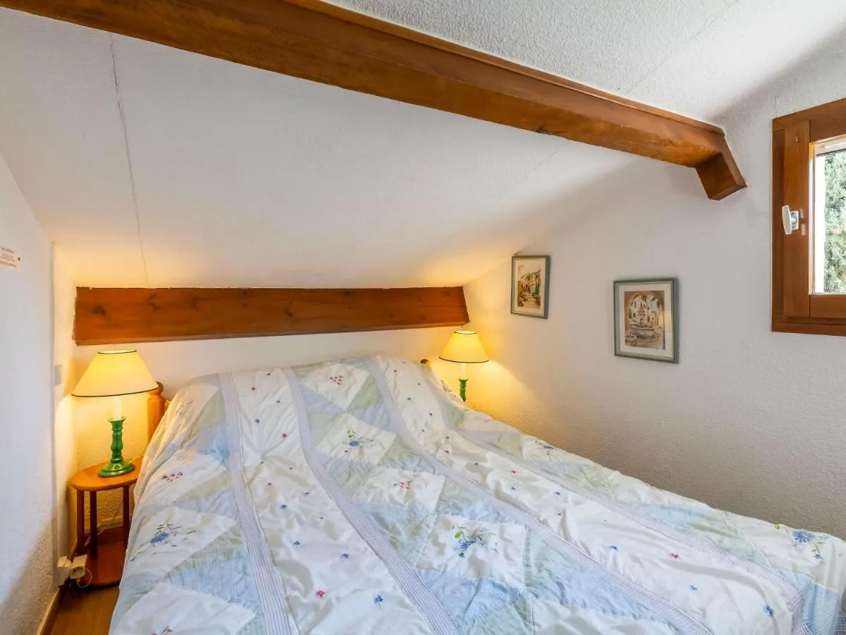 Holiday Home Le Clos D'Azur 2 - Lmo139 By Interhome La Motte  La Motte (Var)