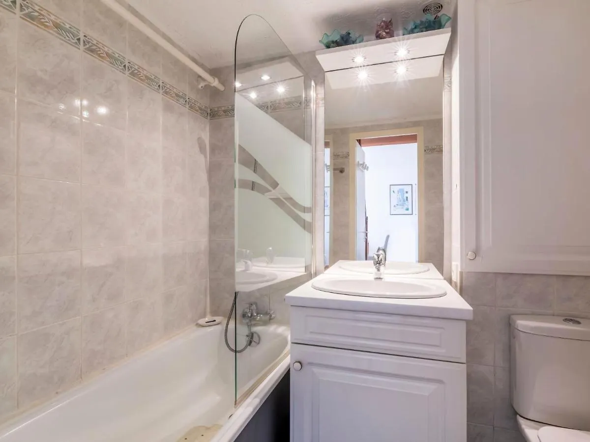Holiday Home Le Clos D'Azur 2 - Lmo139 By Interhome La Motte  France