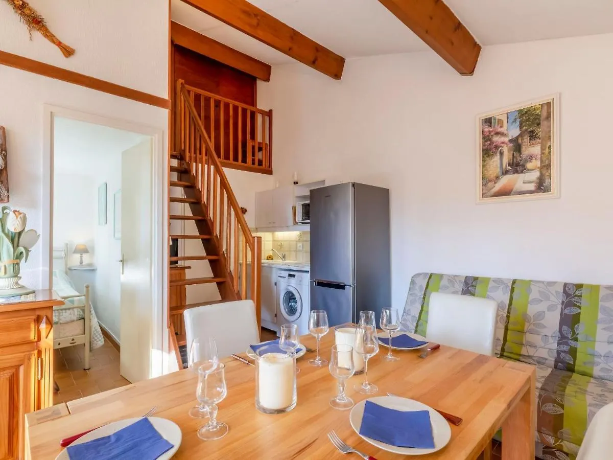 Holiday Home Le Clos D'Azur 2 - Lmo139 By Interhome La Motte