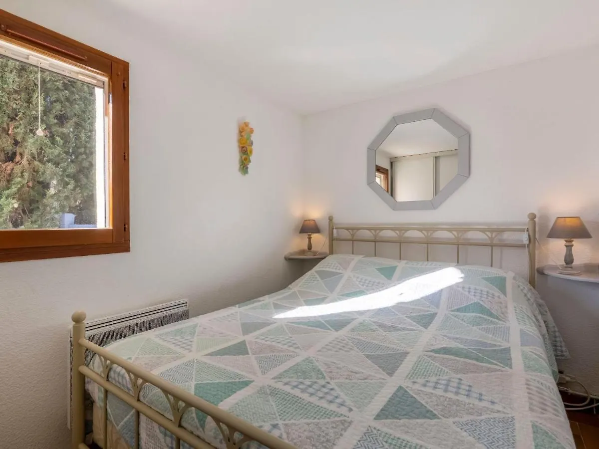 Holiday Home Le Clos D'Azur 2 - Lmo139 By Interhome La Motte