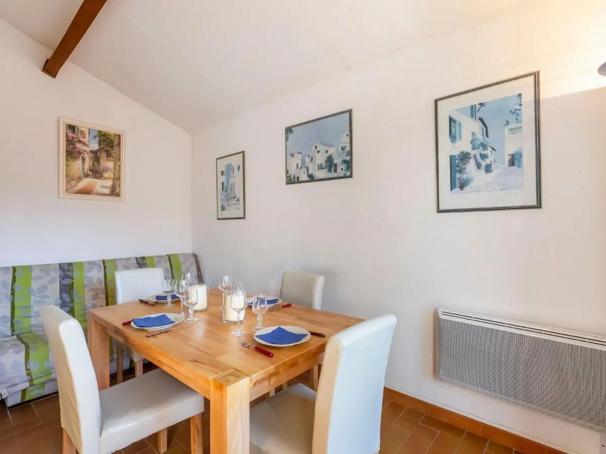 Holiday Home Le Clos D'Azur 2 - Lmo139 By Interhome La Motte  France