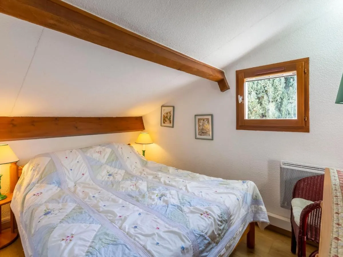 Holiday Home Le Clos D'Azur 2 - Lmo139 By Interhome La Motte